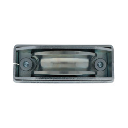Otočné vodiace koliesko Combi Arialdo 80mm, pre U profil ø16mm Otočné vodiace koliesko Combi Arialdo 80mm, pre U profil ø16mm
